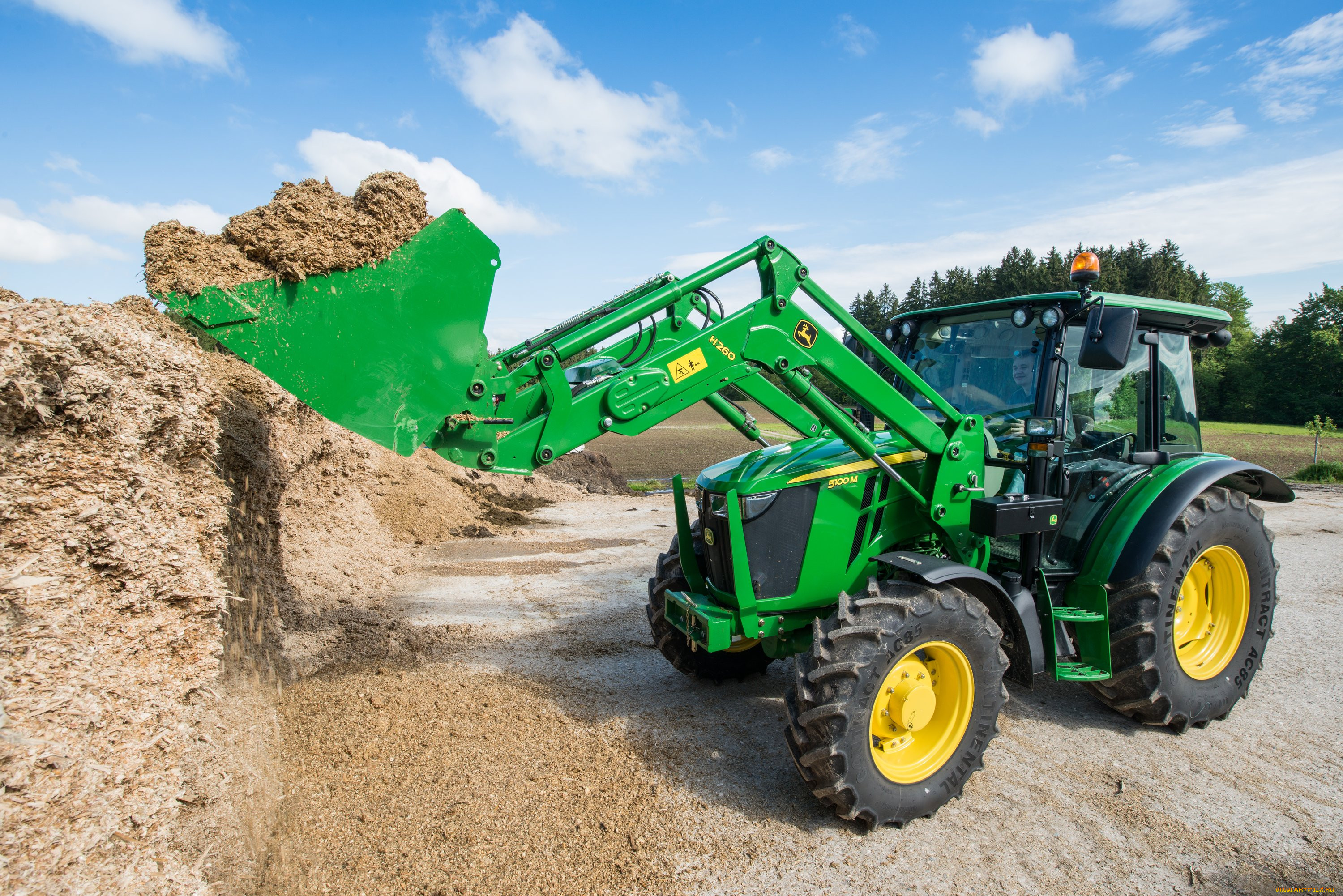,  , john, deere